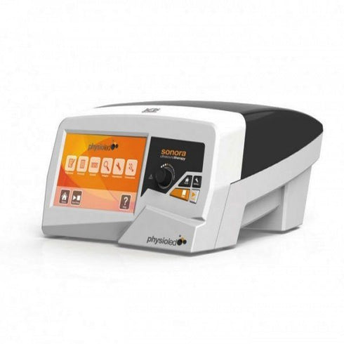 Aparat terapie combinata Sonora Combi | medizone.ro