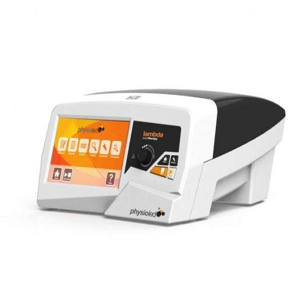 Terapie cu laser LAMBDA | medizone.ro