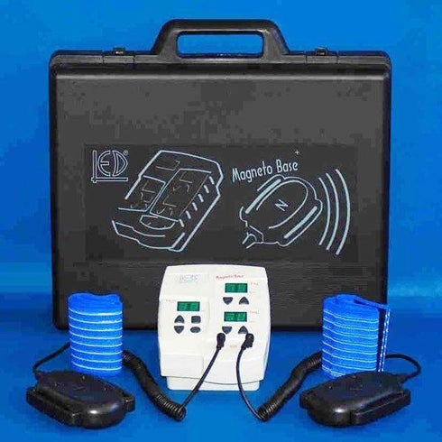 Aparat magnetoterapie MAGNETO Base + img | medizone.ro
