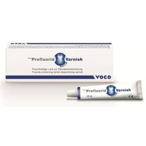 Profluorid Varnish Melon, 10 ml | medizone.ro