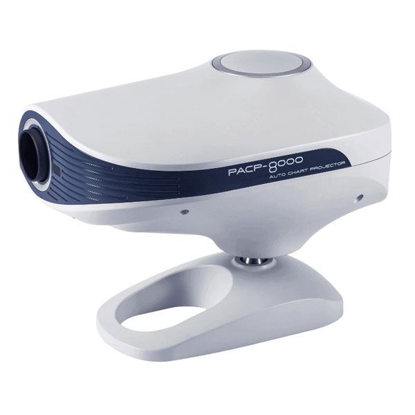 Proiector de teste automat Potec PACP-7000L | medizone.ro