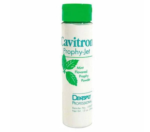 Prophy jet pudra verde X 364g, Dentsply Sirona