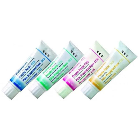 Pasta periaj profesional Prophy Paste CCS, Directa