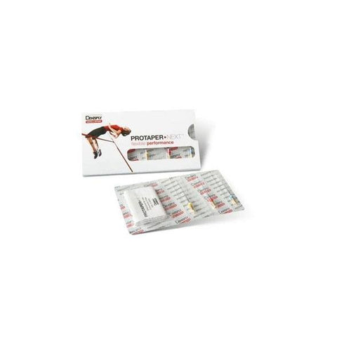 Protaper Next Set Asortat X1-X3 25mm | medizone.ro