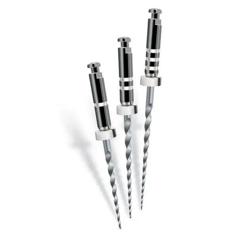 ProTaper Universal Retreatment File D3, 22 mm
