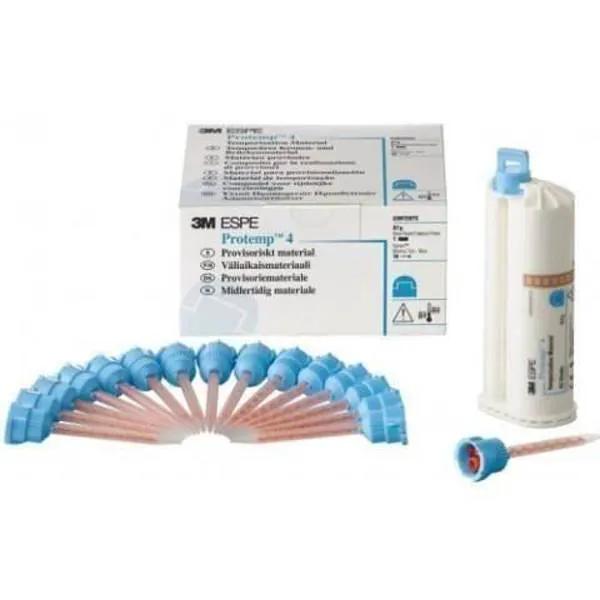 Kit material protezare temporara Protemp 4, 3M