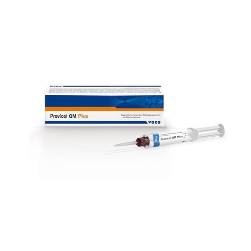 Ciment provizoriu Provicol QM Plus, 5 ml