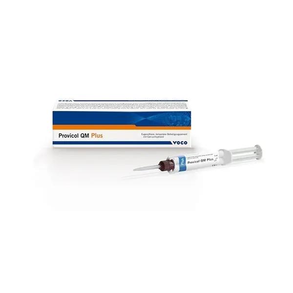 Ciment provizoriu Provicol QM Plus, 5 ml