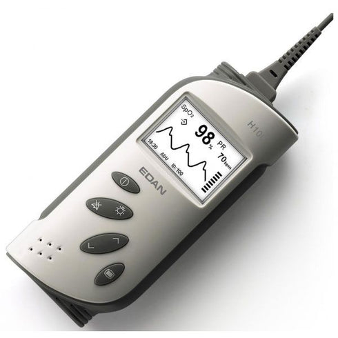 Pulsoximetru Edan H100B|Medizone