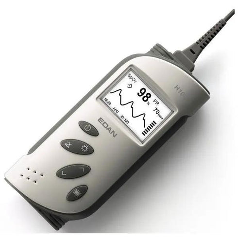Pulsoximetru Edan H100B