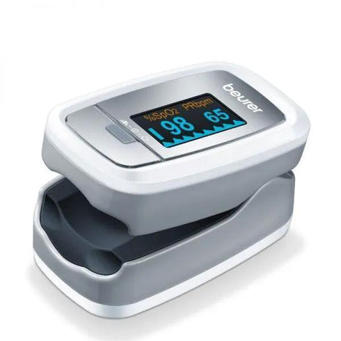 Pulsoximetru Beurer PO30