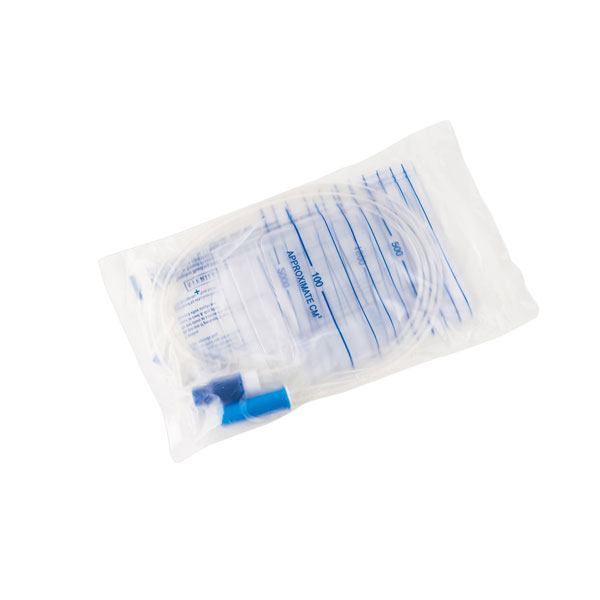 Pungi urinare adulti 2000ml | Medizone