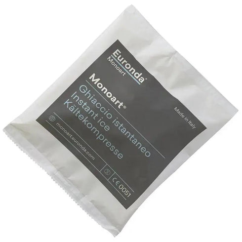 Gheata instant Monoart Euronda