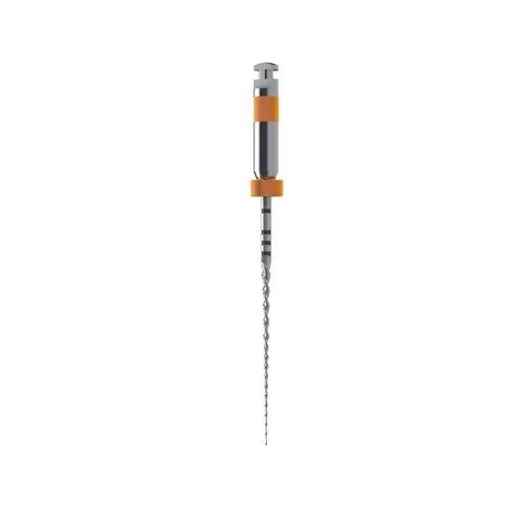 Ace R-Pilot Glidepath File, 21 mm/012.5 mm