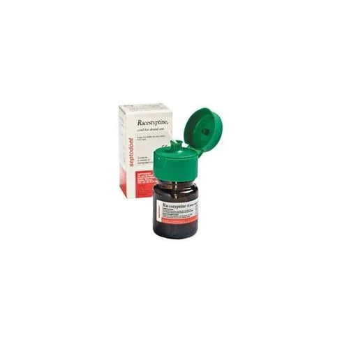 Racestyptine Solution