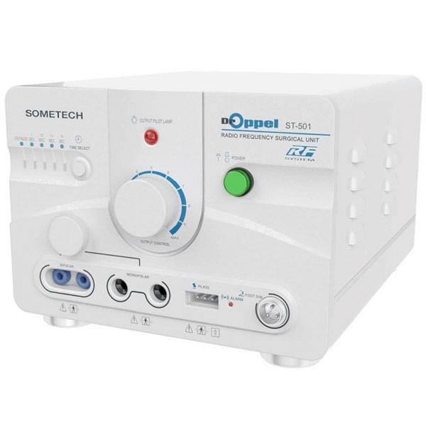 Aparat radiochirurgie (Radiocauter) Dr. Oppel ST 501|Medizone