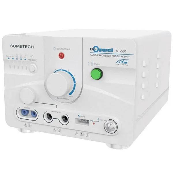 Aparat radiochirurgie (Radiocauter) Dr. Oppel ST 501