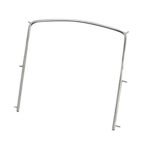 Rama metalica diga, forma U, Cerkamed