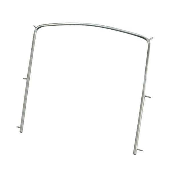 Rama metalica diga forma U Cerkamed | medizone.ro