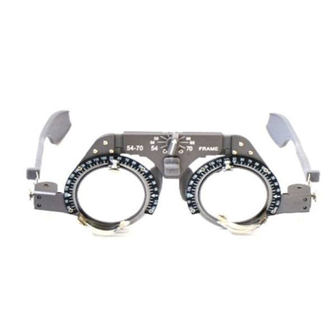 Rama de proba complexa titan | Medizone