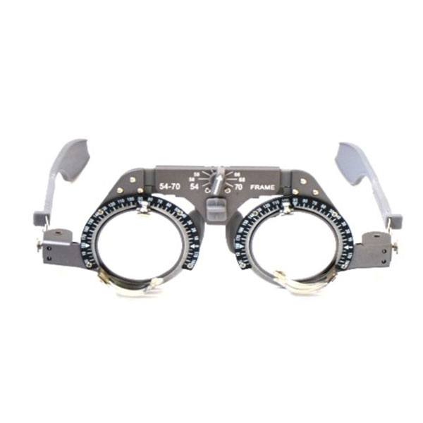 Rama de proba complexa titan | Medizone