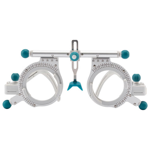 Rama de proba din titan pentru copii si adulti