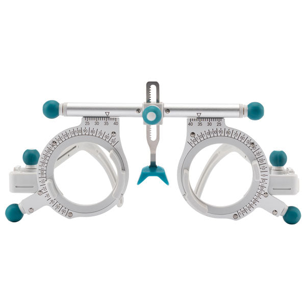 Rama de proba din titan pentru copii si adulti