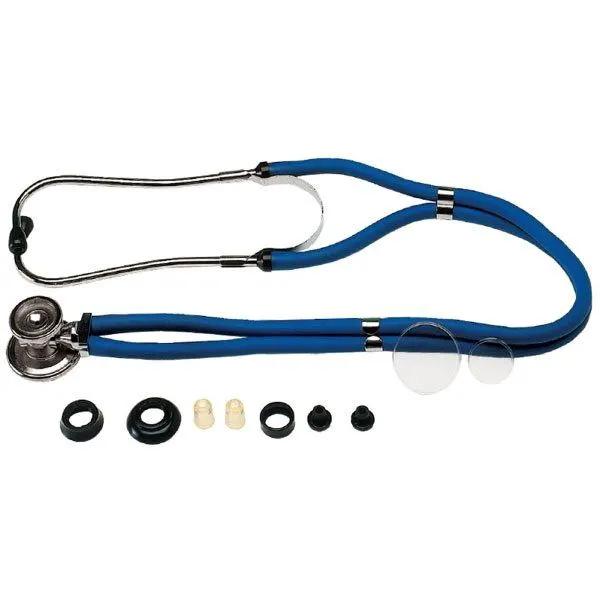 Stetoscop Rappaport, Fazzini