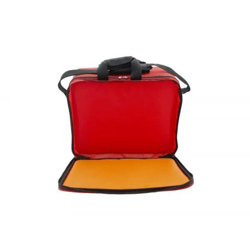 Geanta de prim ajutor cu compartiment laptop SP110, 40x18x30 cm