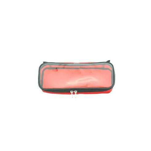 Etui cu capac transparent SP20, 32x13x6 cm