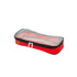 Etui cu capac transparent SP20, 32x13x6 cm
