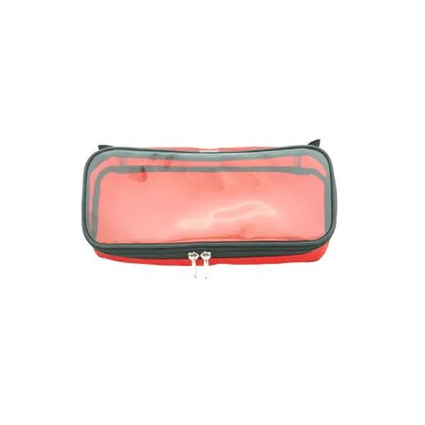 Etui cu capac transparent SP20, 32x13x6 cm