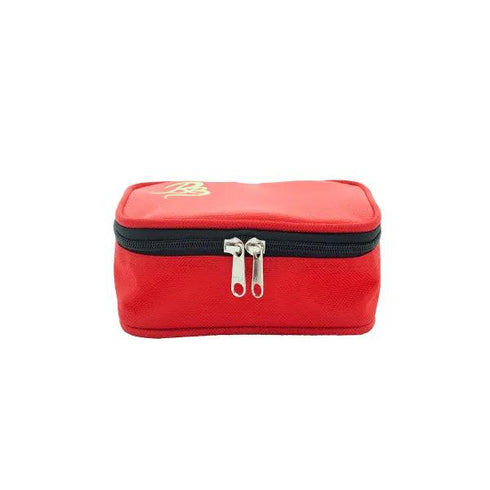 Etui cu capac nylon SP30, 19x11.5x6 cm