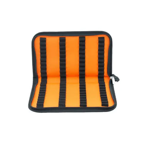 Etui fiole SP80, 29x17x2.5 cm