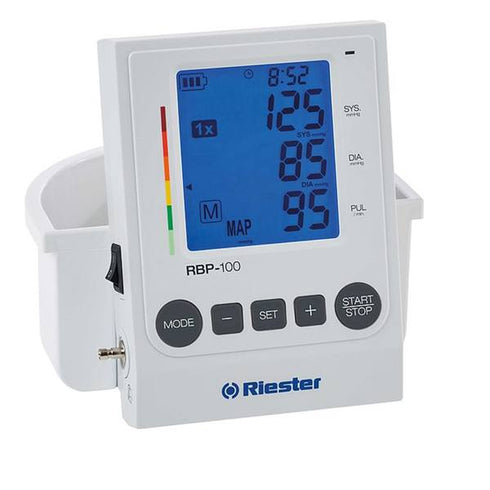 Tensiometru digital Riester RBP 100 - medizone.ro