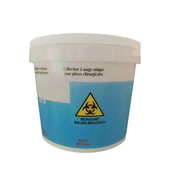Recipient polipropilena anatomo-patologie si plasma, 150 ml - 5000 ml