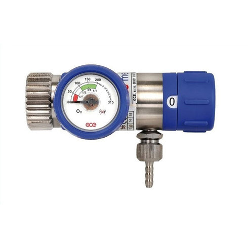 Reductor de presiune butelie Oxigen|Medizone