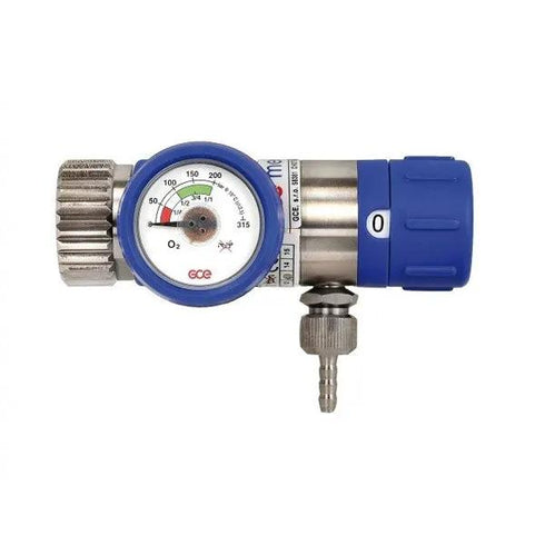 Reductor de presiune butelie Oxigen