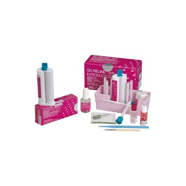 Reline Soft Intro Pack | medizone.ro