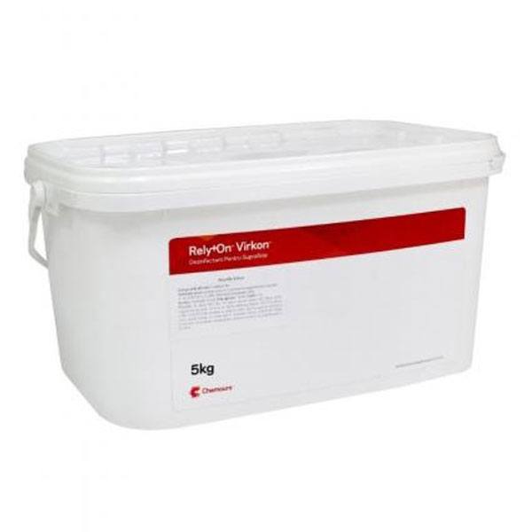 Dezinfectant Rely-on Virkon|Medizone