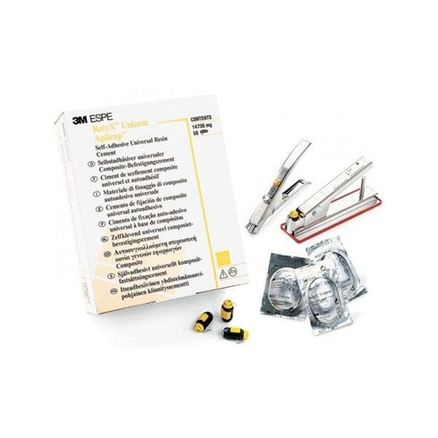 Ciment rasinic autoadeziv Relyx Unicem Aplicap