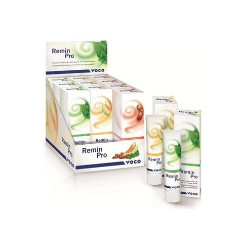 Remin Pro Tub 40g Mixed Voco | medizone.ro