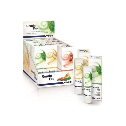 Remin Pro Tub, 40 g, Mixed, Voco