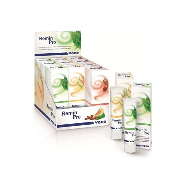 Remin Pro Tub 40g Mixed Voco | medizone.ro