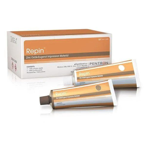 Material amprenta Repin Pentron