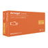 Manusi examinare latex nepudrate Dermagel Coated, 100 buc.