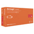 Manusi examinare latex nepudrate Dermagel Coated, 100 buc.