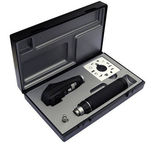 Retinoscop Riester Ri-scope HL 2.5 V | medizone.ro