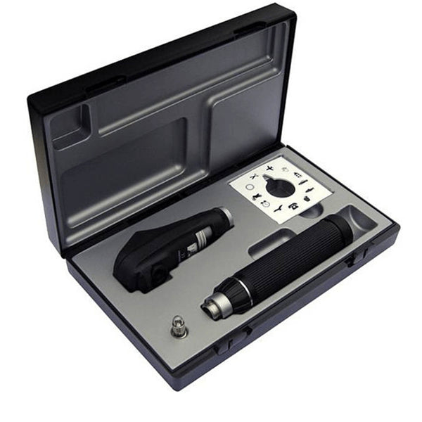 Retinoscop Riester Ri-scope HL 2.5 V | medizone.ro