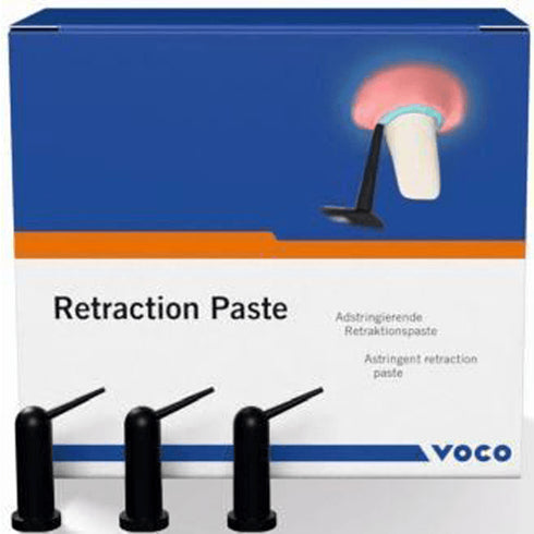 Pasta astringenta retractie Retraction Paste, Voco | medizone.ro